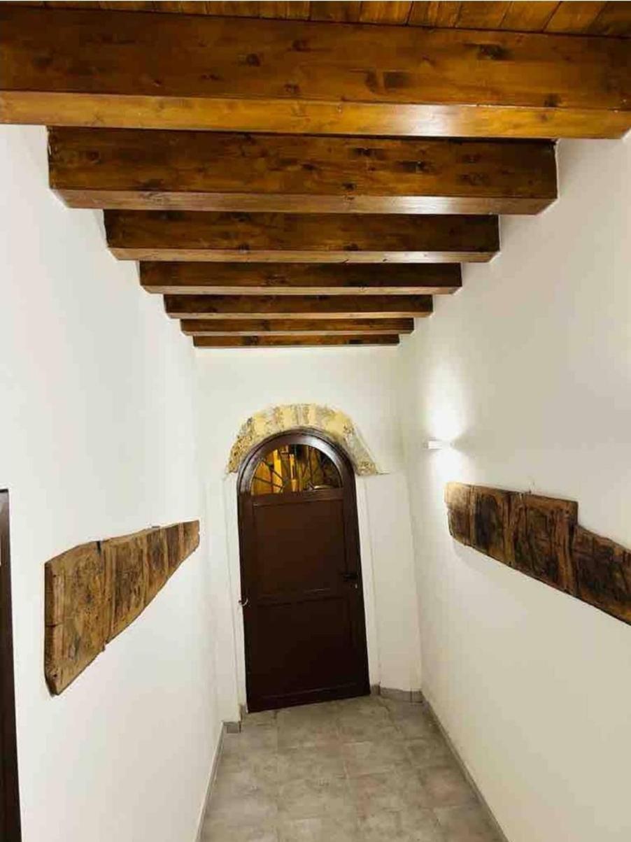 La Barbera's Apatments Old Town Pa Apartamento *